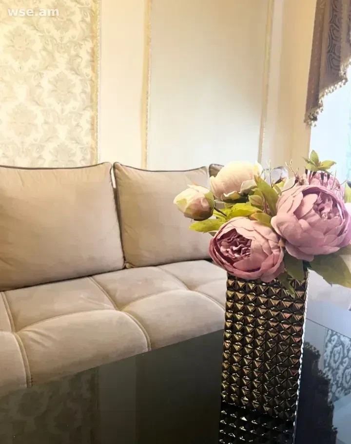 2-room, 58 m², 2/5 floor, 21/2 Vahram Papazyan Street, photo 2