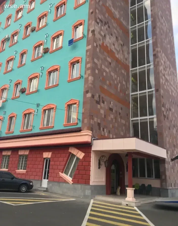 3-комн. квартира, 65м², улица Фучика 29 - 350 000 ֏