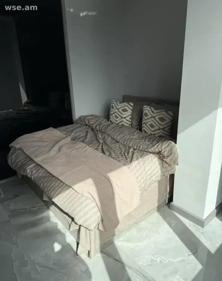 2室公寓, 50㎡, 契诃夫街10号 - 1 500 $ | WSE.AM