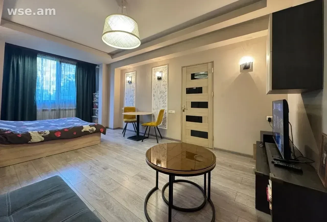 1室公寓, 51㎡, 扎瓦良街1A号 - 550 000 ֏ | WSE.AM