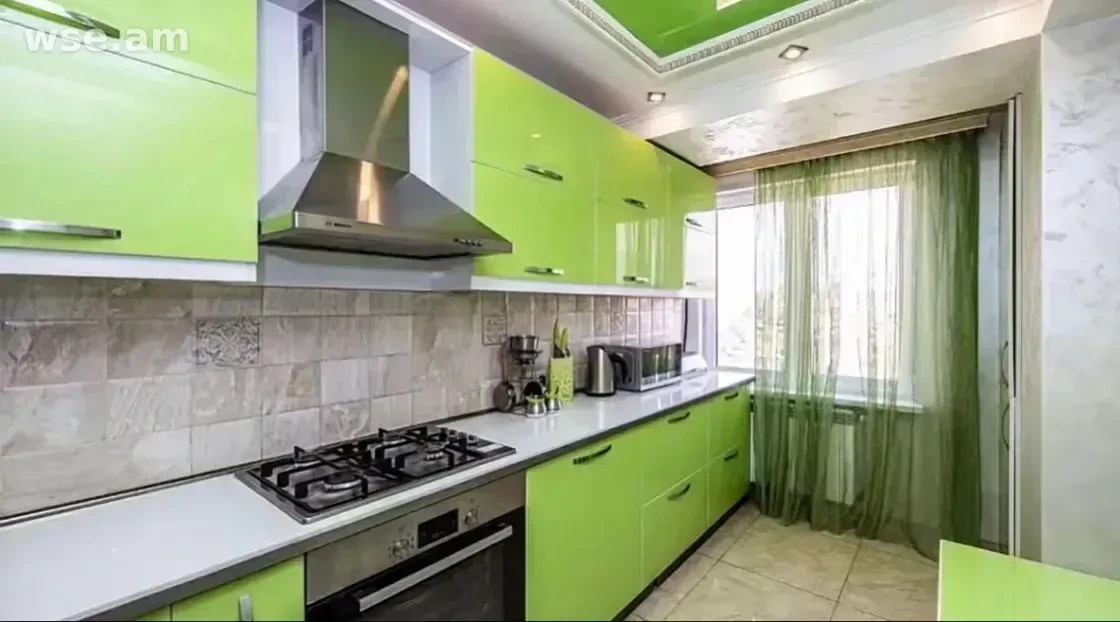 3-комн. квартира, 80м², Улица Тиграна Петросяна 2/4 2/4 - 500 000 ֏