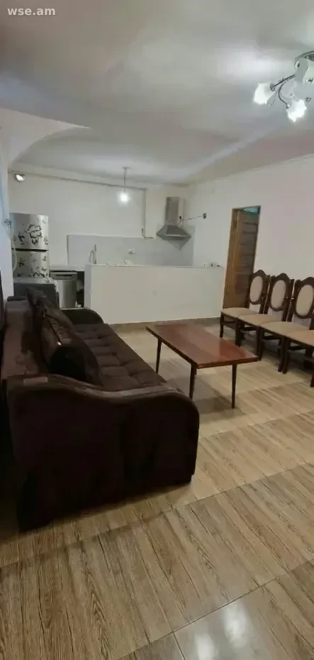 3-room (1-bedroom) apartment, 55m², 112 Aghbyur Serob Street - 250 000 ֏
