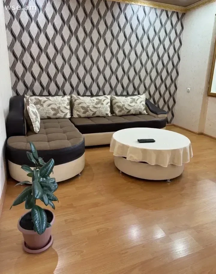 3-комн. квартира, 52м², улица Закария Канакерци 122/3 - 250 000 ֏