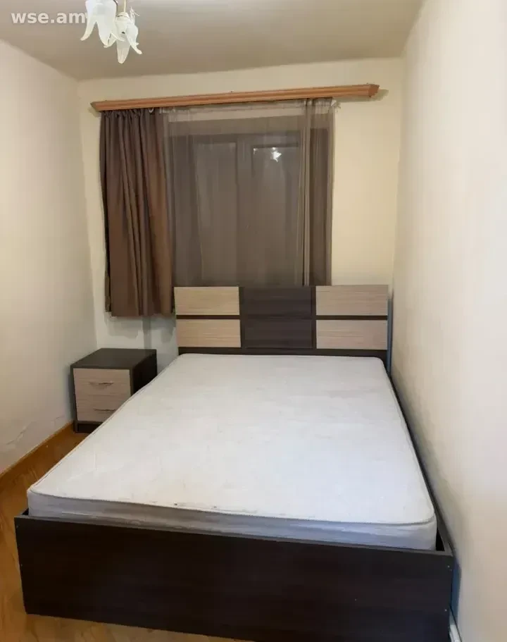 2-room (1-bedroom) apartment, 54m², 1st Fuchik Lane 3 - 250 000 ֏