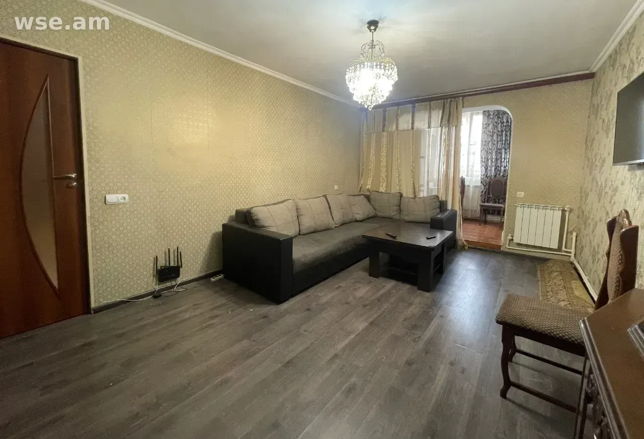 3-комн. квартира, 56м², 2-й тупик Карапета Улнеци 1 - 300 000 ֏