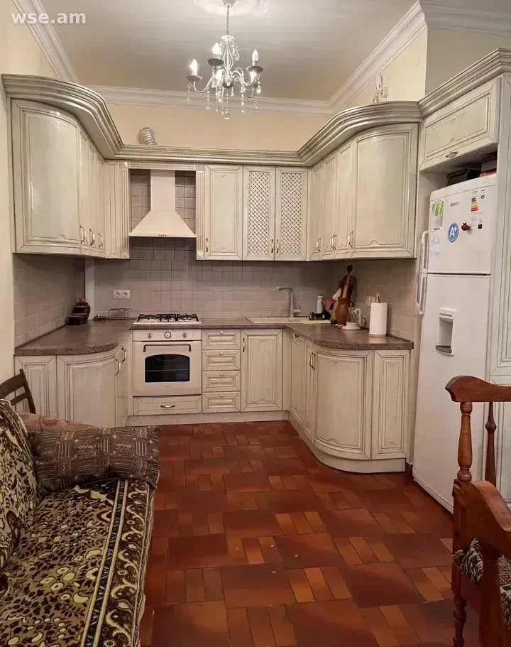 3-комн. квартира, 85м², улица братьев Алиханян 4 - 350 000 ֏