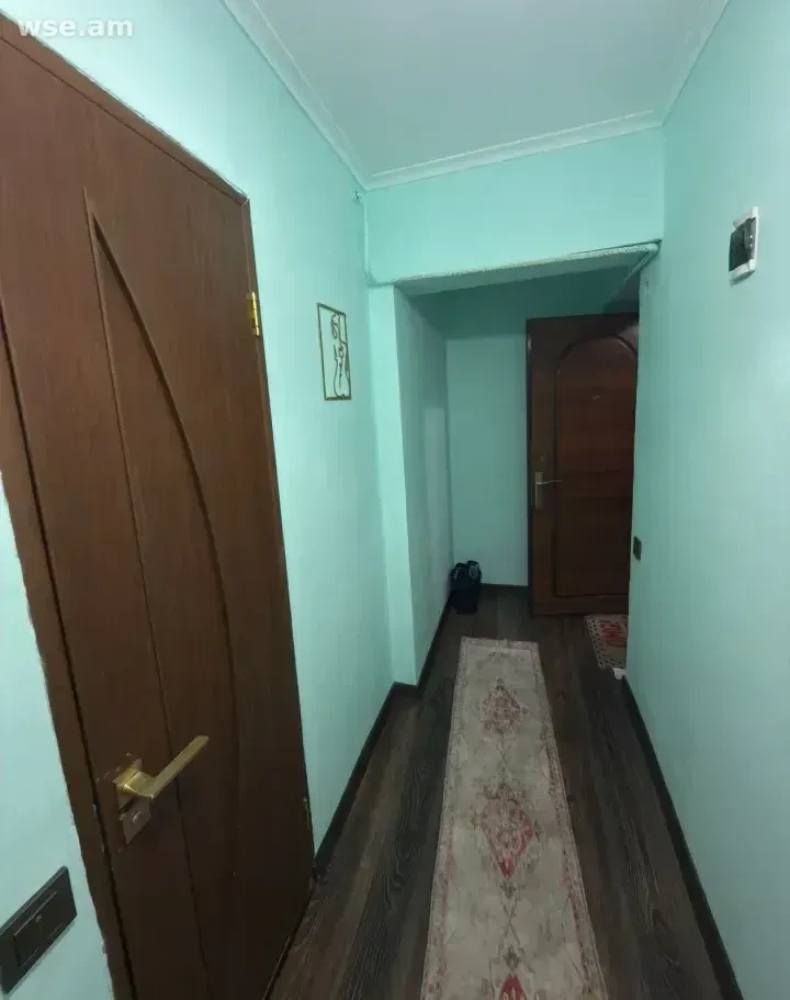 1室，38㎡，4/4层，阿尔察赫大街20号, 照片 2