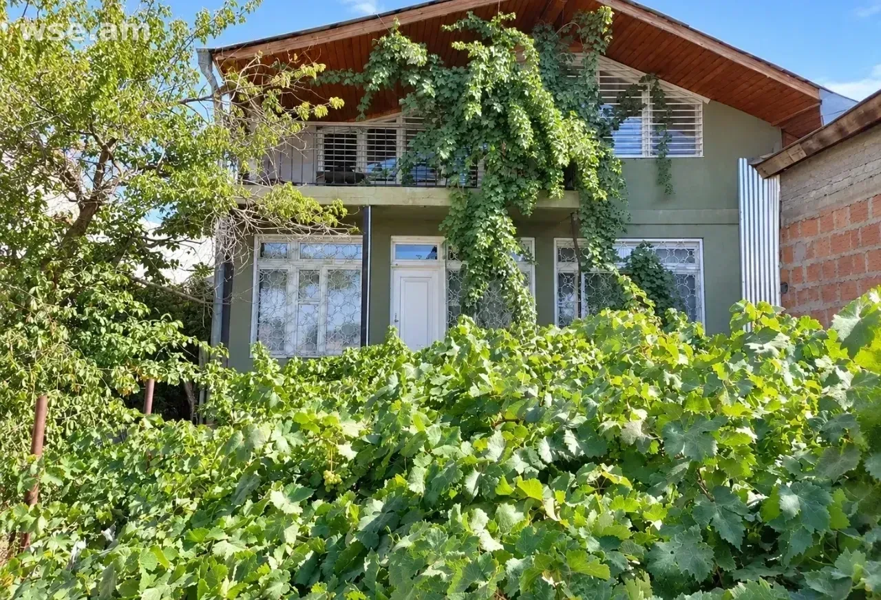 3-комн. квартира, 150м², улица Карапета Улнеци 41 - 430 000 ֏