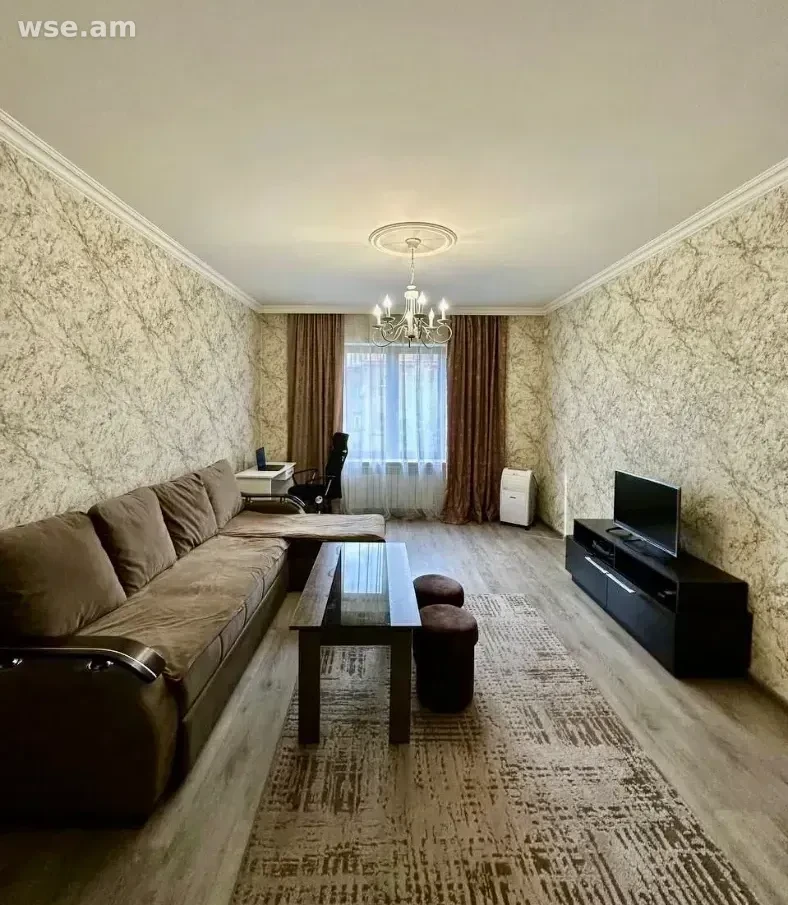 2-комн. квартира, 56м², улица Киевян 18 - 500 000 ֏