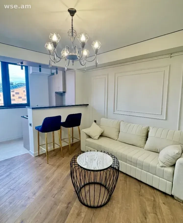 2-комн. квартира, 45м², улица Арама Хачатуряна 31/1 - 500 000 ֏