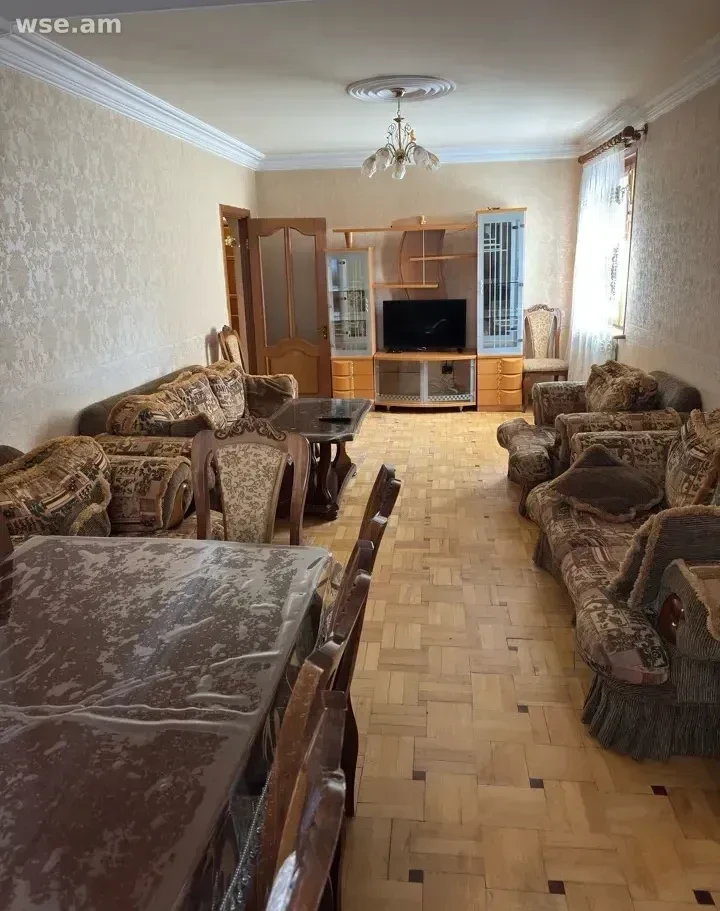4-комн. квартира, 80м², улица Фрика 4 - 350 000 ֏ | WSE.AM