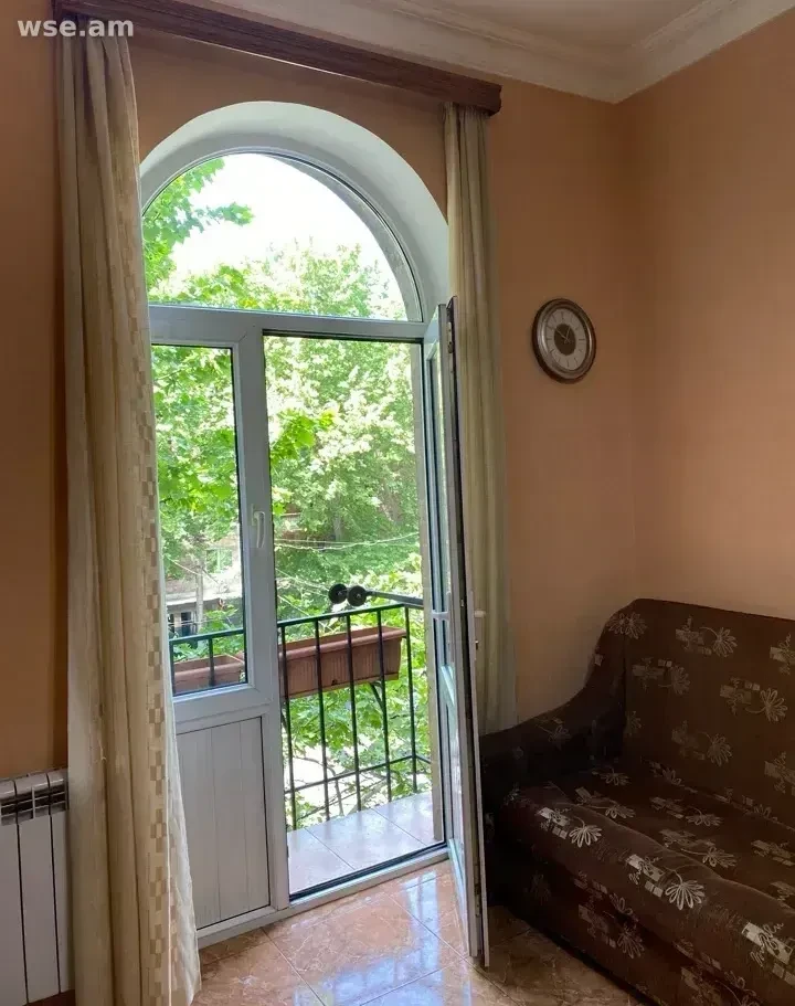 2-комн. квартира, 50м², проспект Тиграна Меца 51 - 300 000 ֏