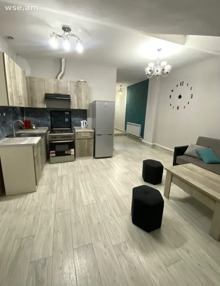 3-комн. квартира, 82м², 2-ая улица Ахтанака 6 - 250 000 ֏