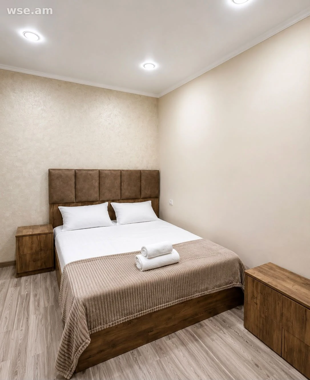 2-комн. квартира, 35м², улица Павстоса Бузанда 101 - 400 000 ֏