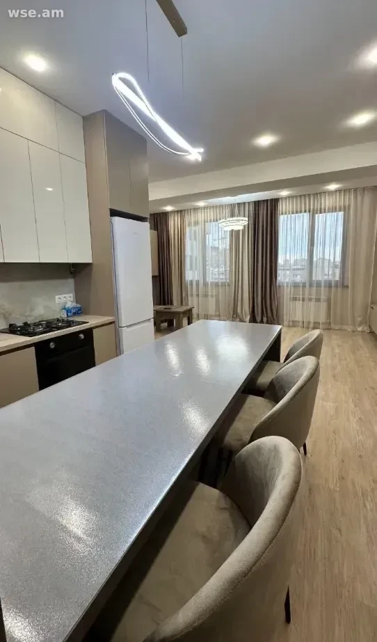 2-комн. квартира, 57м², улица Анастаса Микояна 64/4 - 380 000 ֏