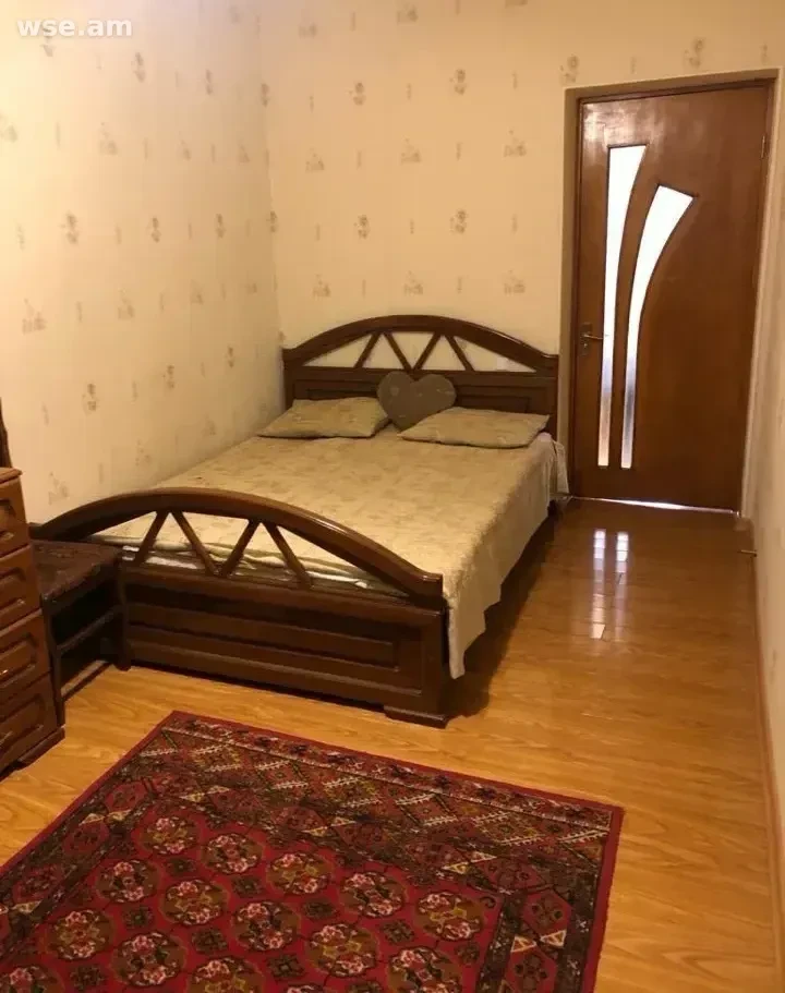 2-комн. квартира, 54м², улица Вагарша Вагаршяна - 300 000 ֏