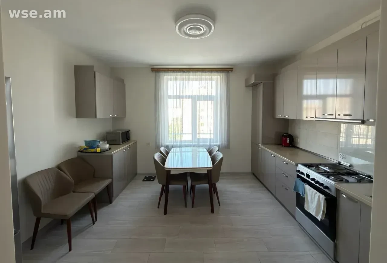 3-комн. квартира, 120м², Давташен 46/4 - 500 000 ֏ | WSE.AM