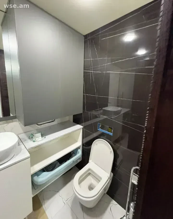 2室，86㎡，2/9层，拉斐尔·莱姆金街14号, 照片 2