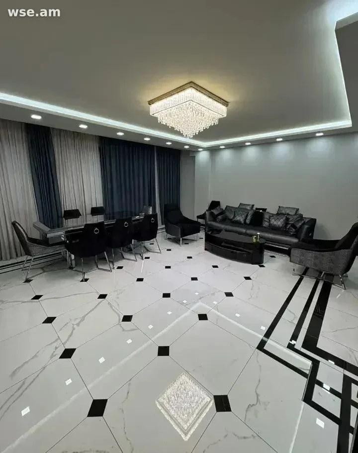 2-room (1-bedroom) apartment, 86m², 14 Raphael Lemkin Street - 600 000 ֏