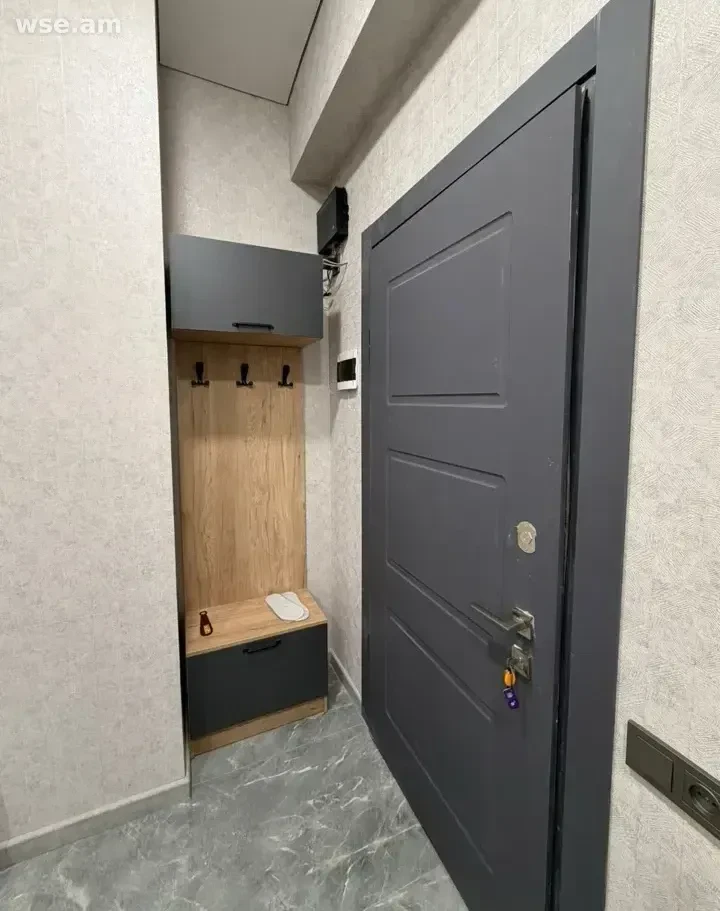 2-room (1-bedroom) apartment, 60m², 19/19 Nikoghayos Adonts Street - 500 000 ֏