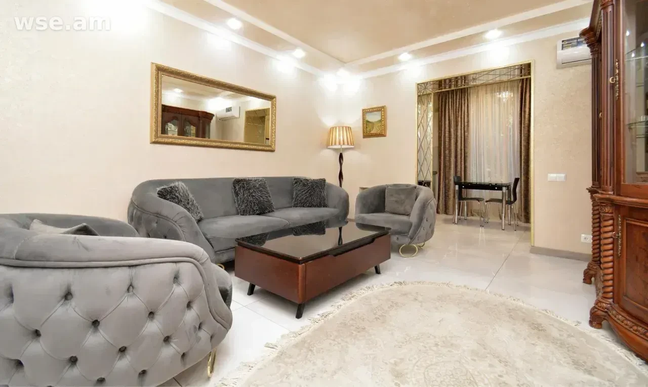 2-комн. квартира, 55м², улица Киевян 14 - 430 000 ֏