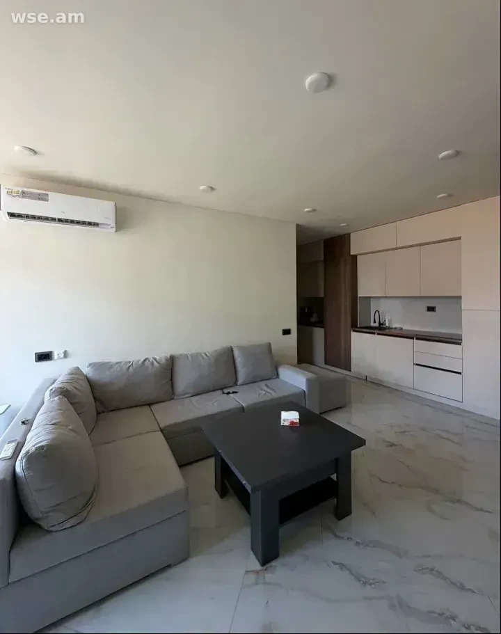 3-комн. квартира, 64м², улица Лукашина 37/47 - 450 000 ֏