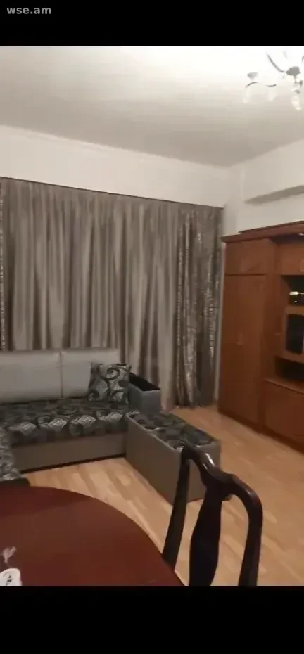 2-комн. квартира, 41м², улица Никогайоса Тиграняна 16а - 250 000 ֏