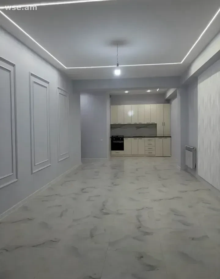 3室公寓, 72㎡, 阿赫塔纳克第二街73号 - 113 000 $ | WSE.AM