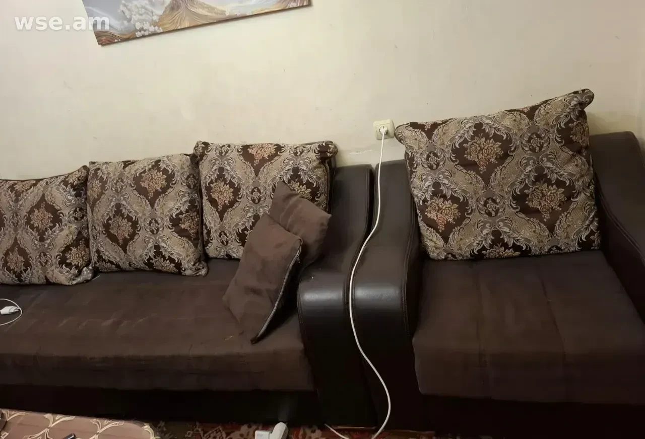 3-room (1-bedroom) house, 90m², 74 Sisvan Street - 400 000 ֏