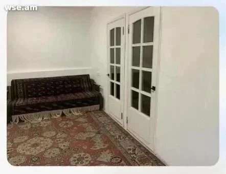 3-room (1-bedroom) house, 40m², 121 Charents Street - 240 000 ֏