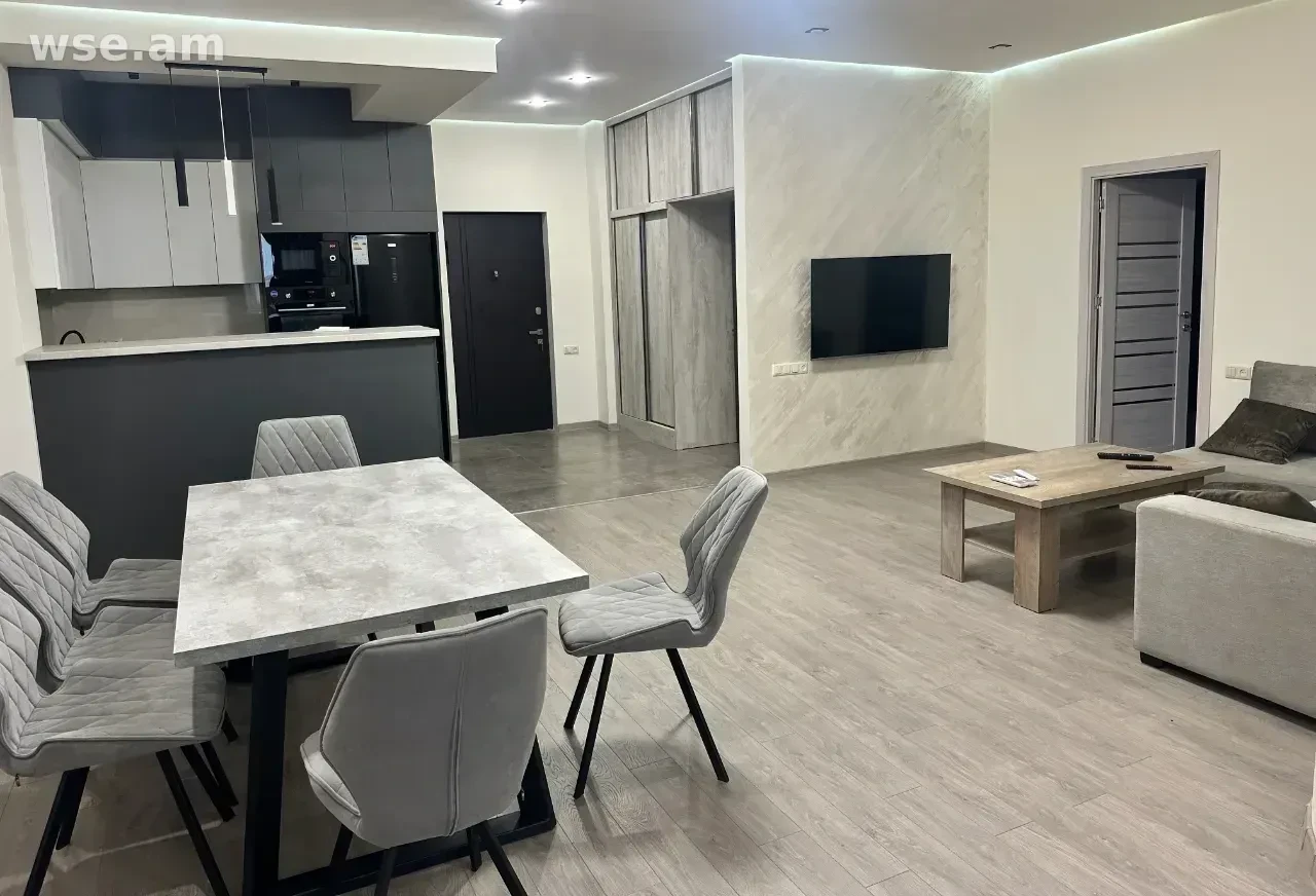 3室公寓, 100㎡, 瓦尔达南茨死胡同27号 - 600 000 ֏ | WSE.AM