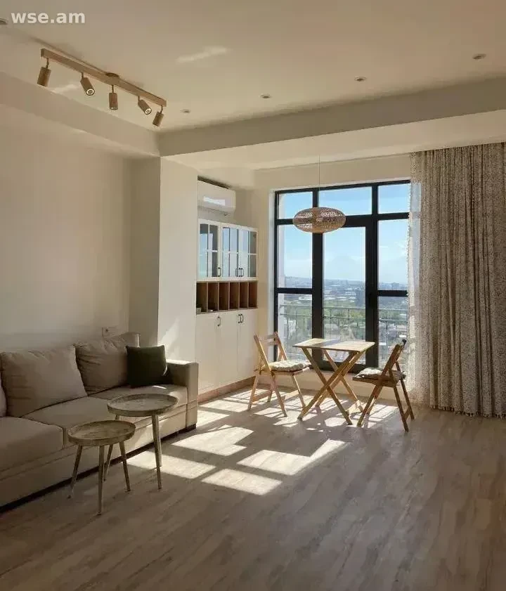 2-комн. квартира, 54м², проспект Аршакуняц 18/4 - 600 000 ֏