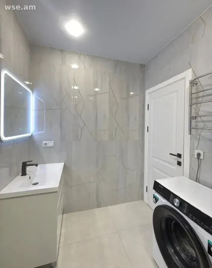 2室公寓, 53㎡, 察拉夫阿格皮尤尔街134/1号 - 480 000 ֏ | WSE.AM