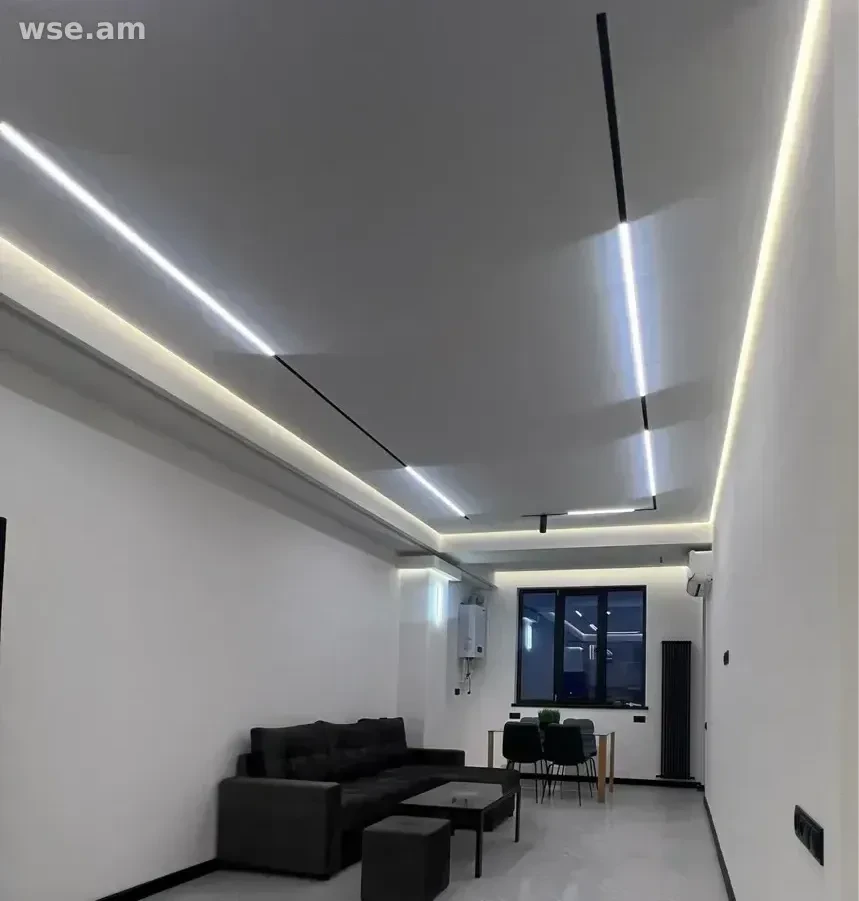 2-սեն. բնակարան, 53մ², Արտեմ Միկոյանի փողոց 2/1 - 400 000 ֏