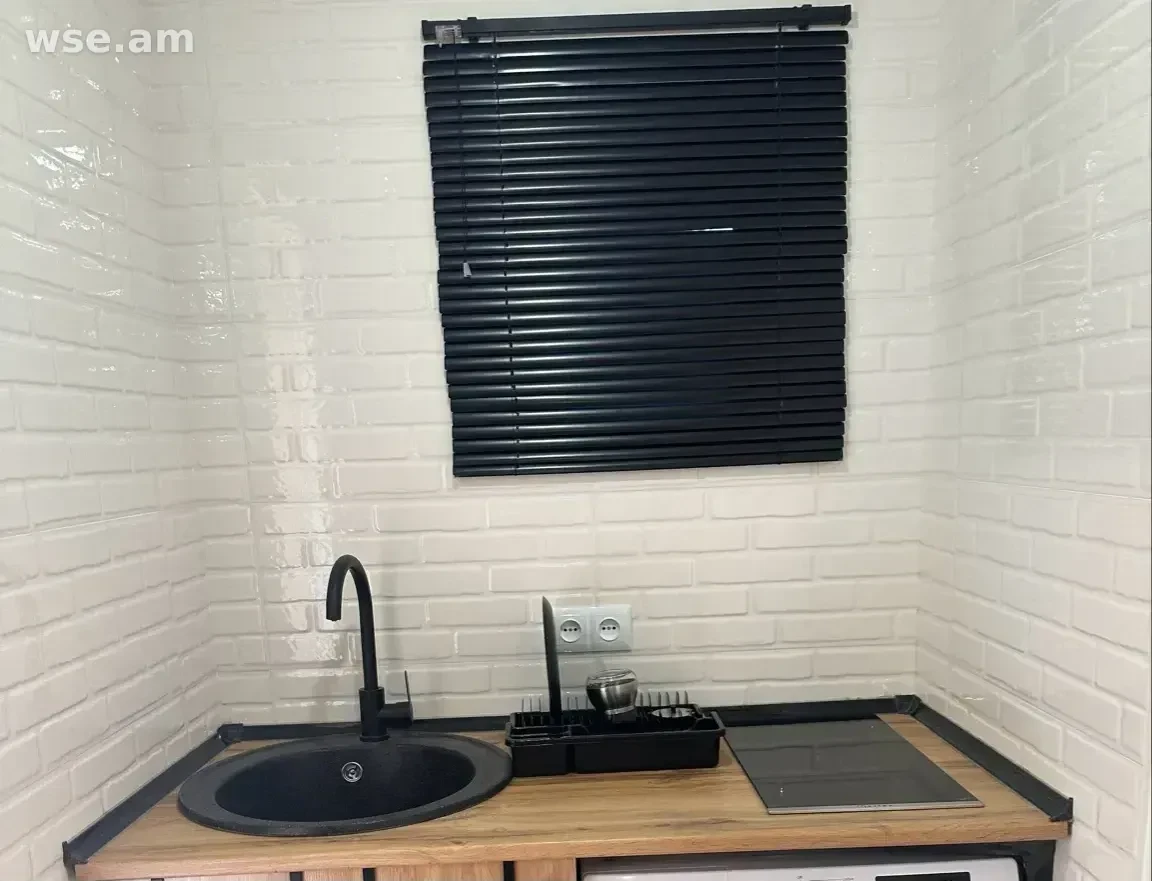 1-комн. квартира, 30м², улица Капанцян 4 - 140 000 ֏