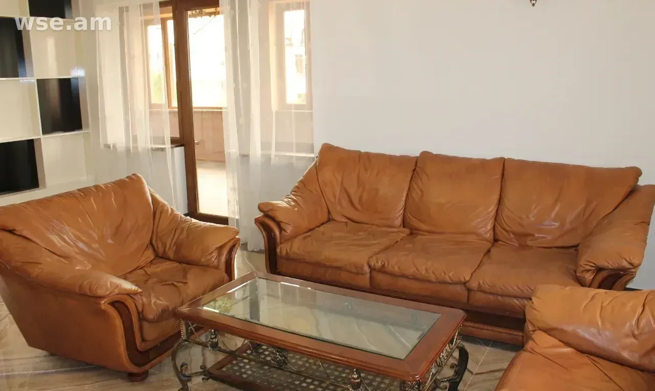 3-room (1-bedroom) house, 120m², 22nd Bagrevand Street 13 - 500 000 ֏