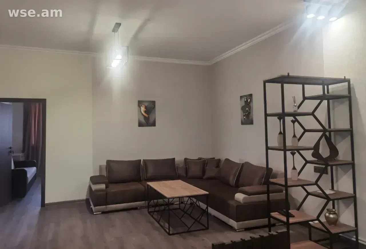 3-комн. дом, 110м², улица Андраника Иосифяна - 500 000 ֏