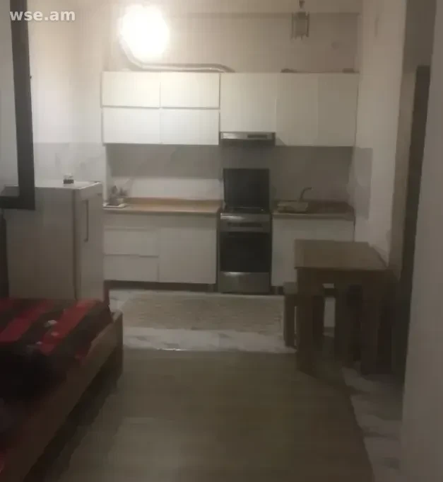 2-комн. квартира, 40м², улица Капанцян 9/3 - 81 000 $