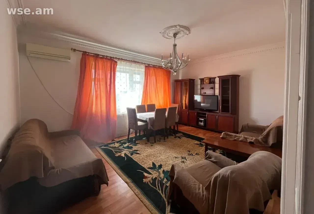 3室独栋住宅, 150㎡, Antarayin 街 - 400 000 ֏ | WSE.AM