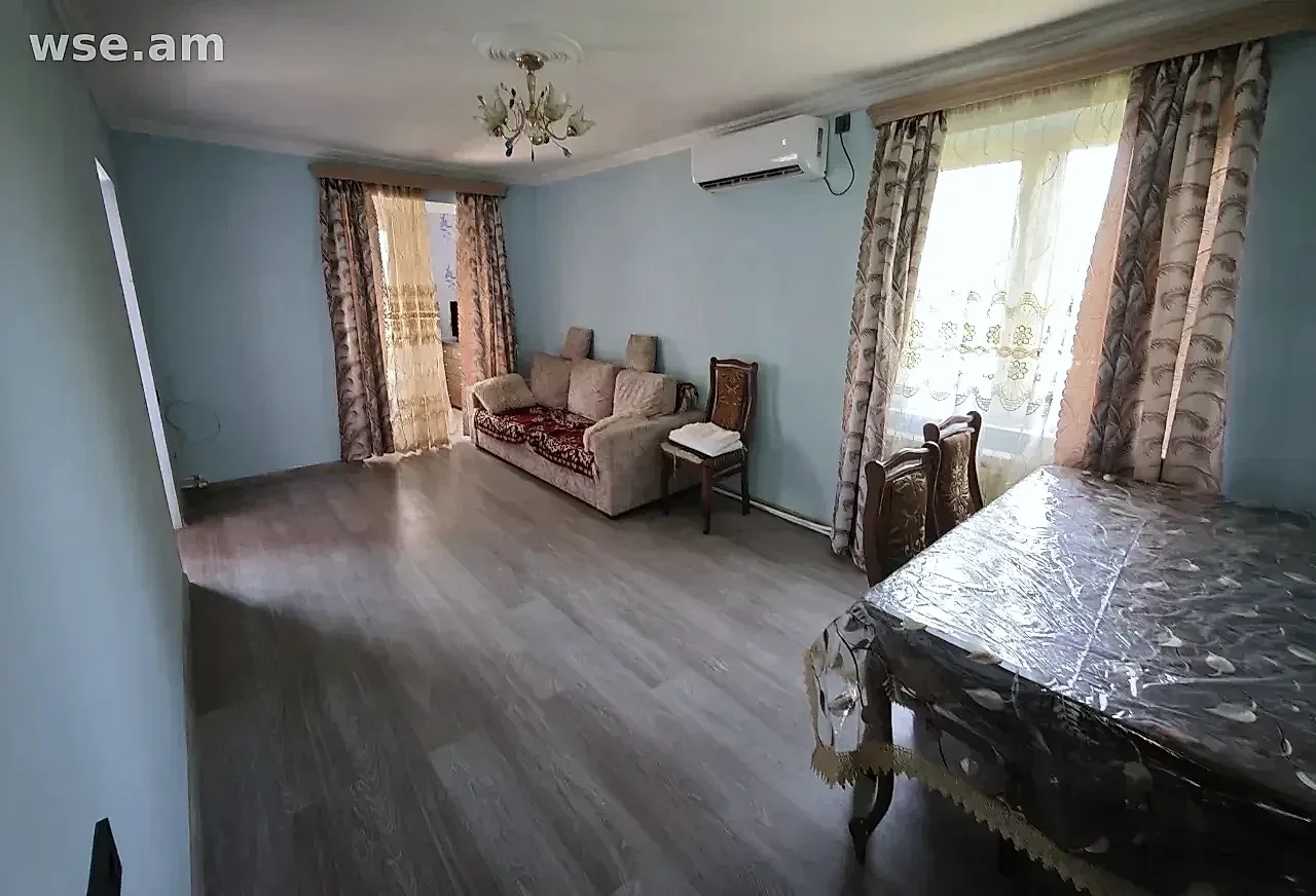 2-комн. квартира, 53м², ул. Молдовакан 28/1 - 270 000 ֏