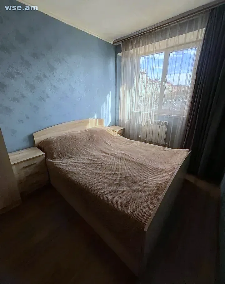 2-комн. квартира, 58м², проспект Комитаса 58 - 350 000 ֏