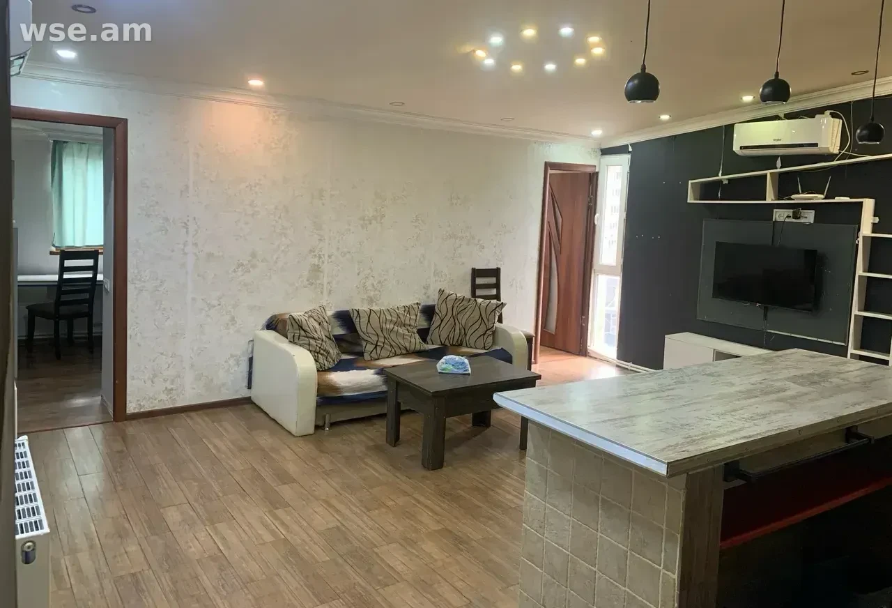 3-комн. квартира, 59м², проспект Комитаса 49 - 300 000 ֏