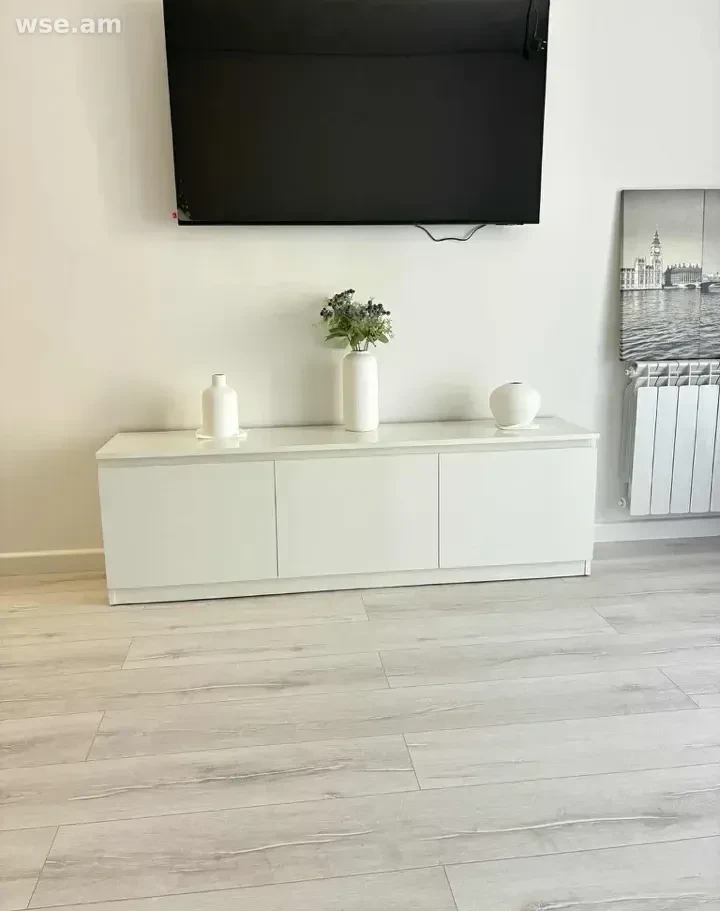 2-комн. квартира, 50м², улица Давита Оганеса 22 - 350 000 ֏