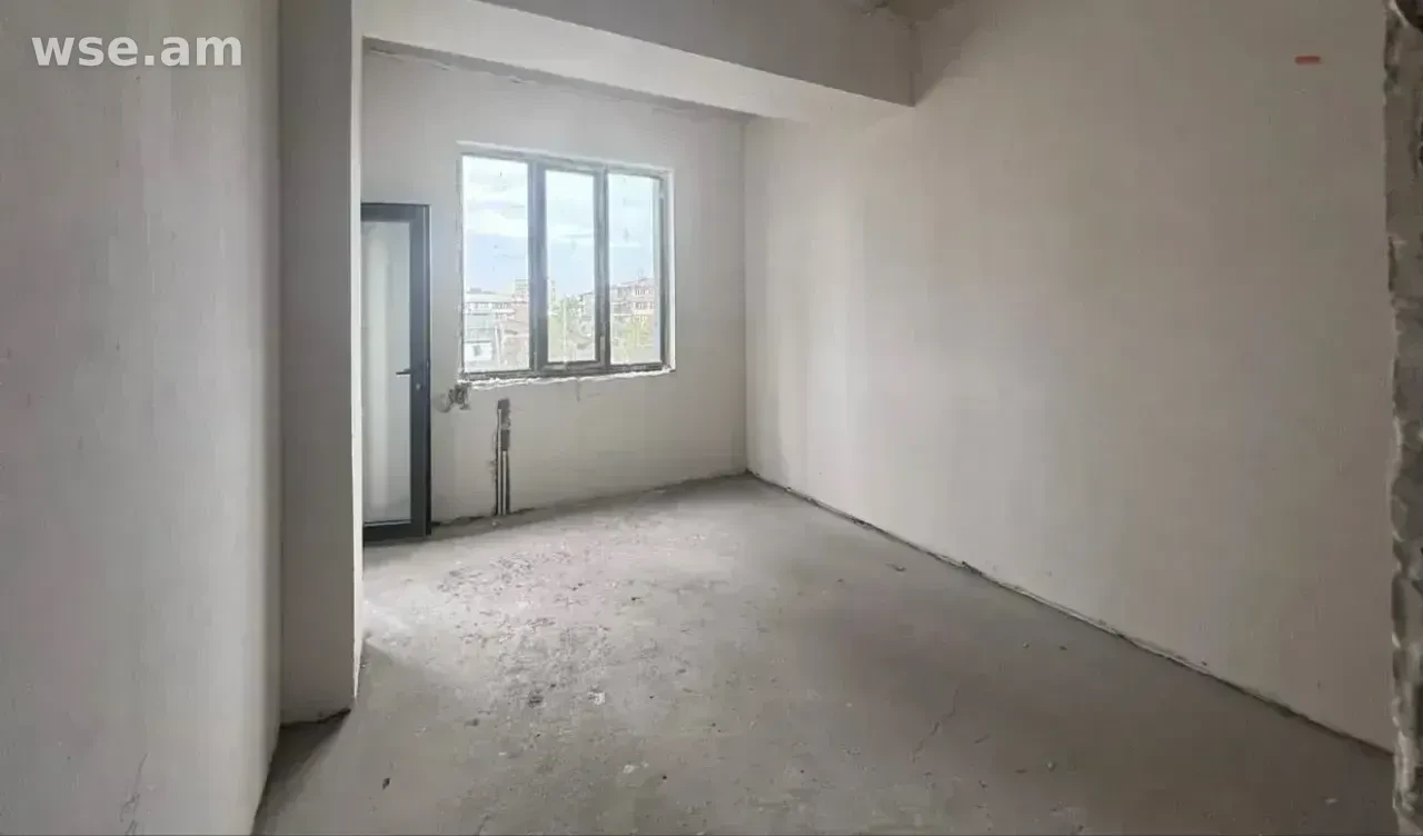 2-комн. квартира, 50м², улица Давид Бека 103/6 - 80 000 $