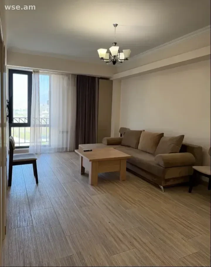3-комн. квартира, 55м², Улица Чехова 47 - 400 000 ֏