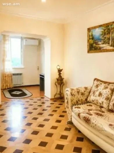 2-комн. квартира, 68м², улица Сурб Григора Лусаворича 3 - 330 000 ֏