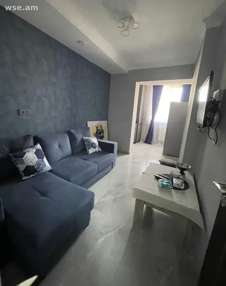 2室公寓, 50㎡, 伏契克街19号 - 170 000 $ | WSE.AM