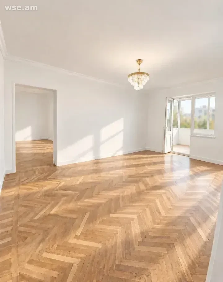 4-комн. квартира, 98м², улица Ваграма Папазяна - 320 000 $
