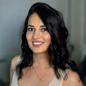 Марина