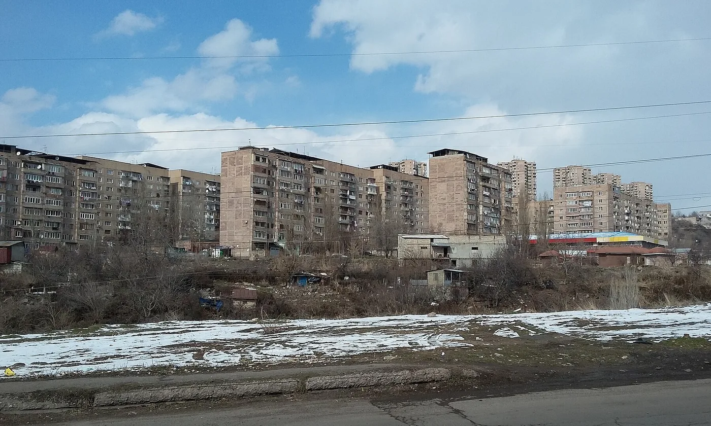 Mortgage income tax refund in Armenia in 2026: where it still works